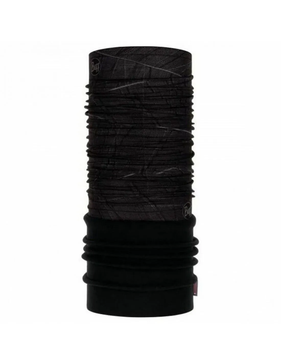 Scaldacollo Buff Embers  Nero