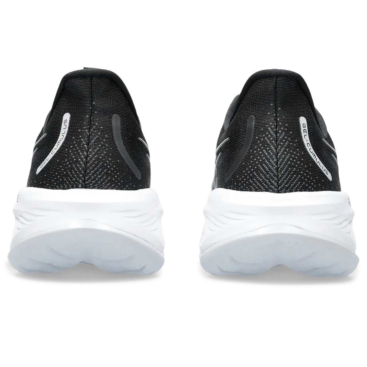 SCARPA DA RUNNING DA UOMO ASICS CUMULUS 26 1011B792 002