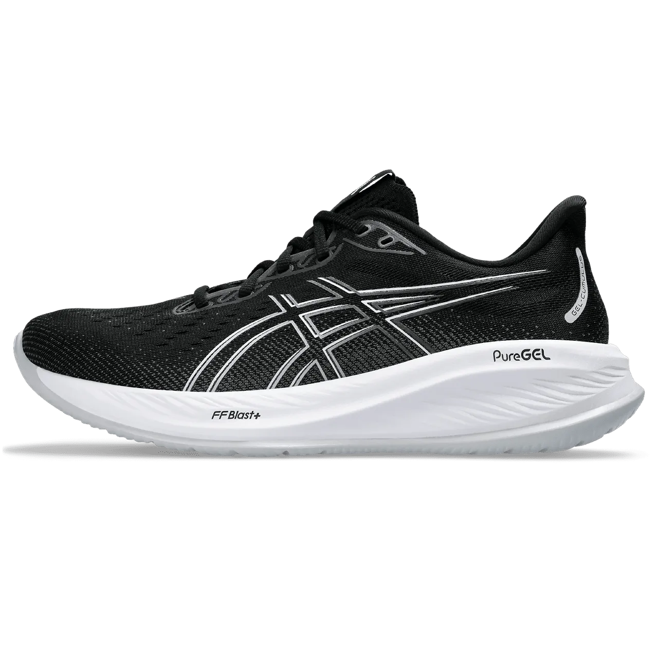 SCARPA DA RUNNING DA UOMO ASICS CUMULUS 26 1011B792 002
