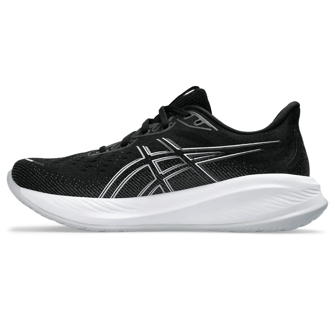 SCARPA DA RUNNING DA UOMO ASICS CUMULUS 26 1011B792 002