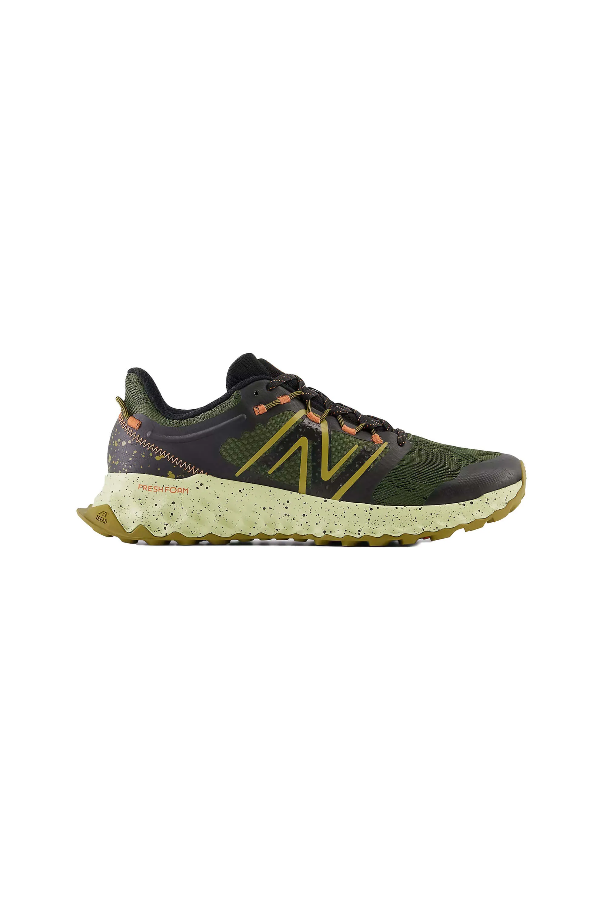         SCARPA FRESH FOAM GAROE
