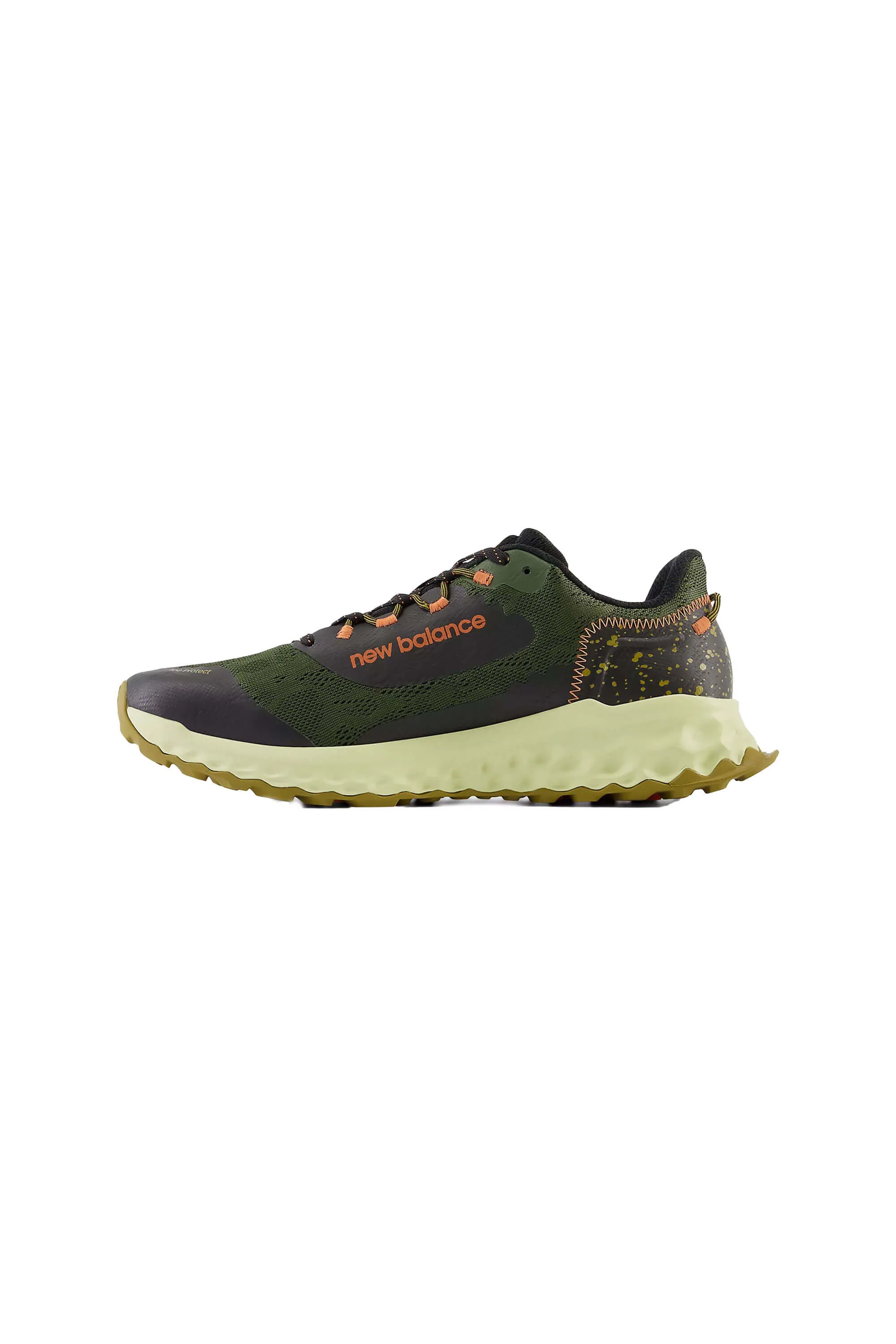         SCARPA FRESH FOAM GAROE