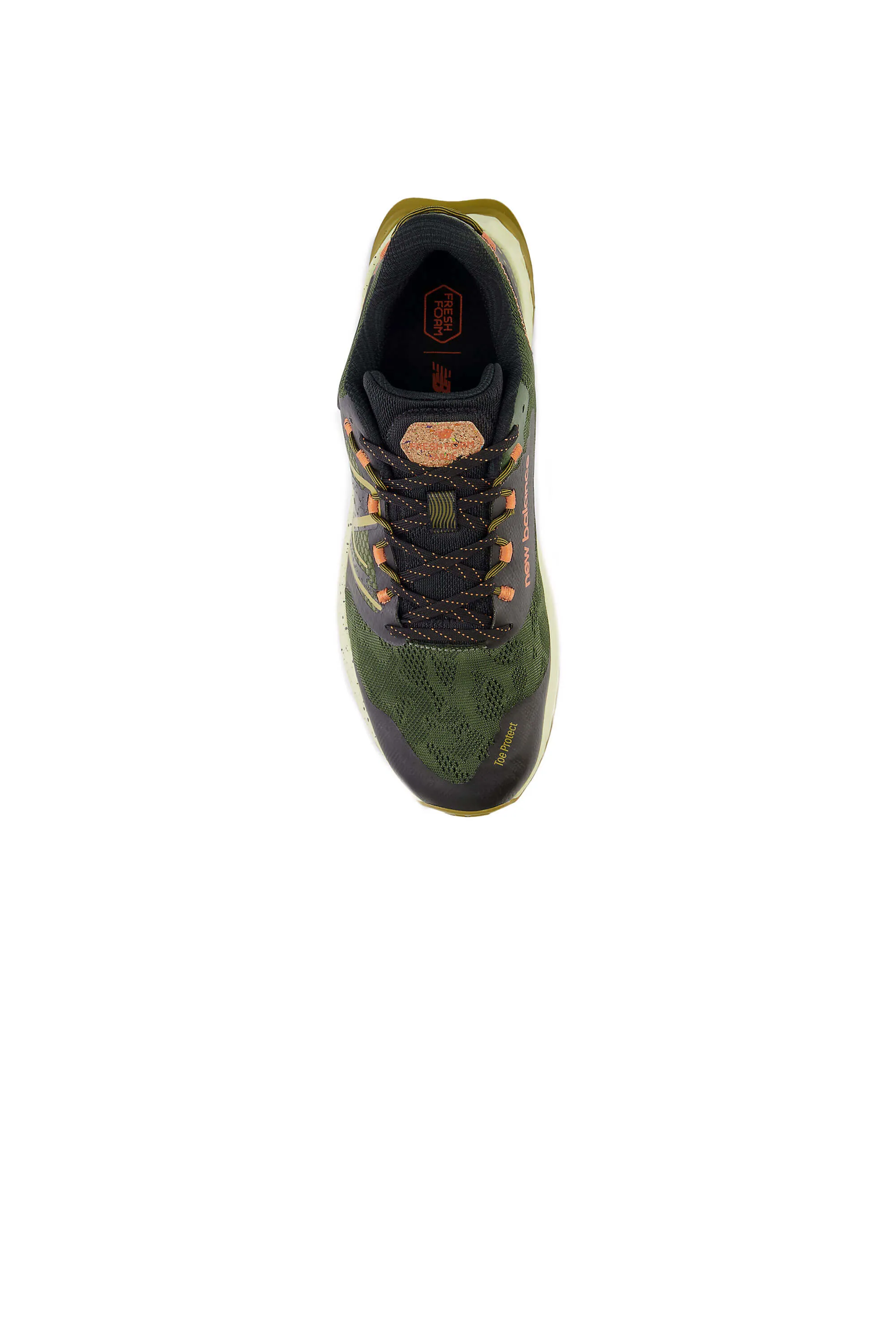         SCARPA FRESH FOAM GAROE