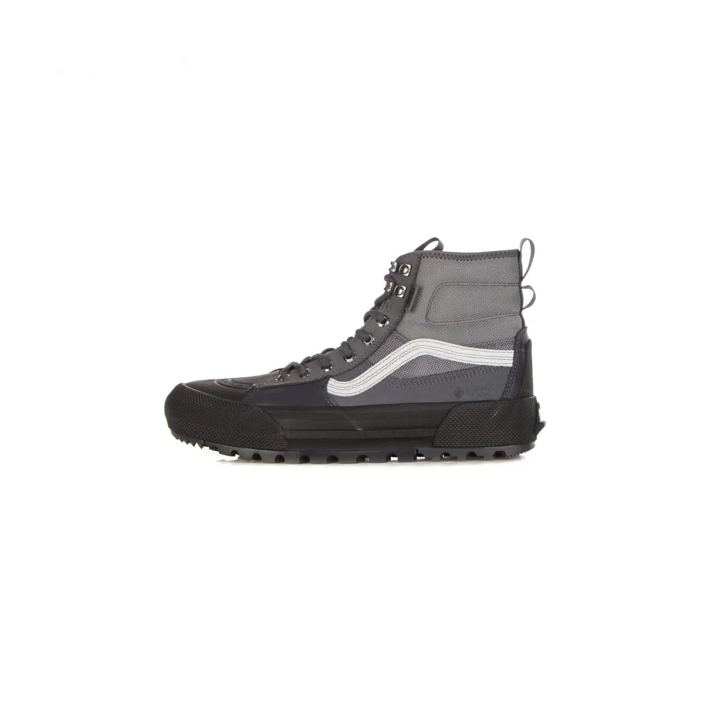 scarpa outdoor uomo sk8-hi mte-3 x gore-tex STEALTH/BLACK ASPHALT
