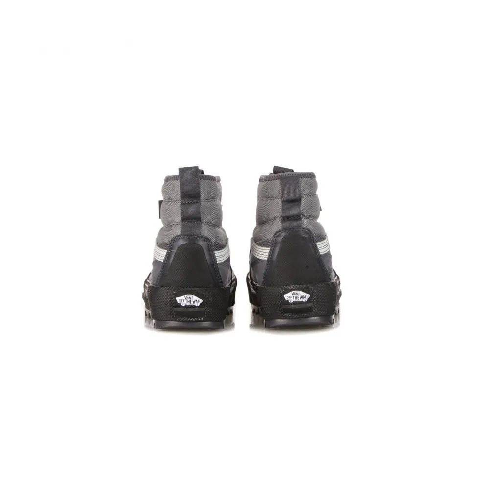 scarpa outdoor uomo sk8-hi mte-3 x gore-tex STEALTH/BLACK ASPHALT