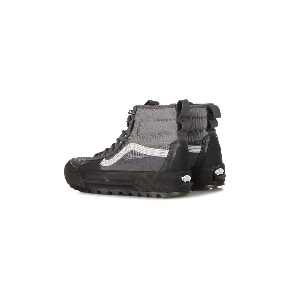 scarpa outdoor uomo sk8-hi mte-3 x gore-tex STEALTH/BLACK ASPHALT