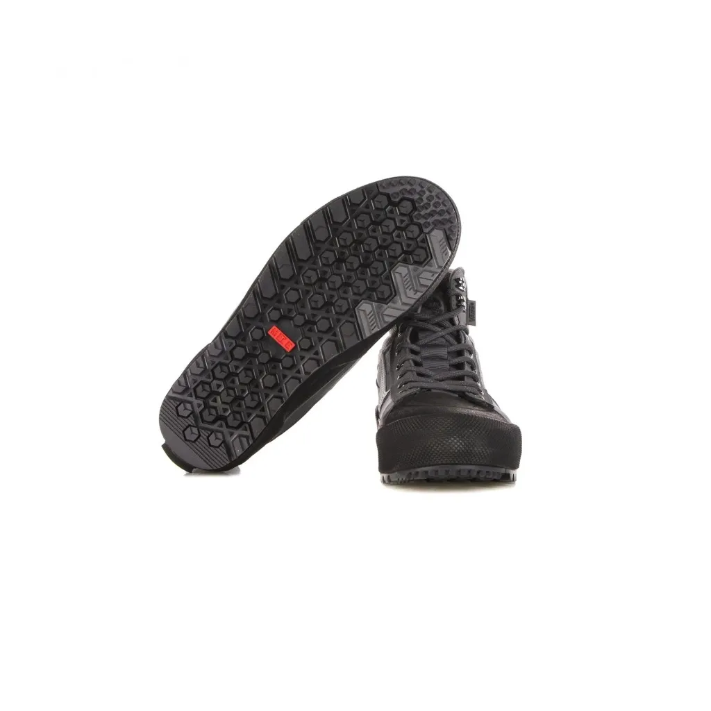 scarpa outdoor uomo sk8-hi mte-3 x gore-tex STEALTH/BLACK ASPHALT