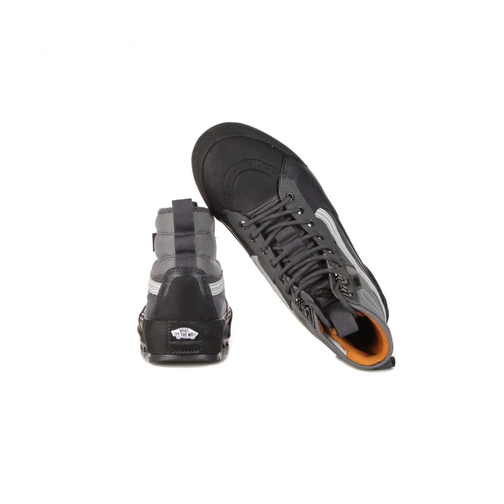 scarpa outdoor uomo sk8-hi mte-3 x gore-tex STEALTH/BLACK ASPHALT