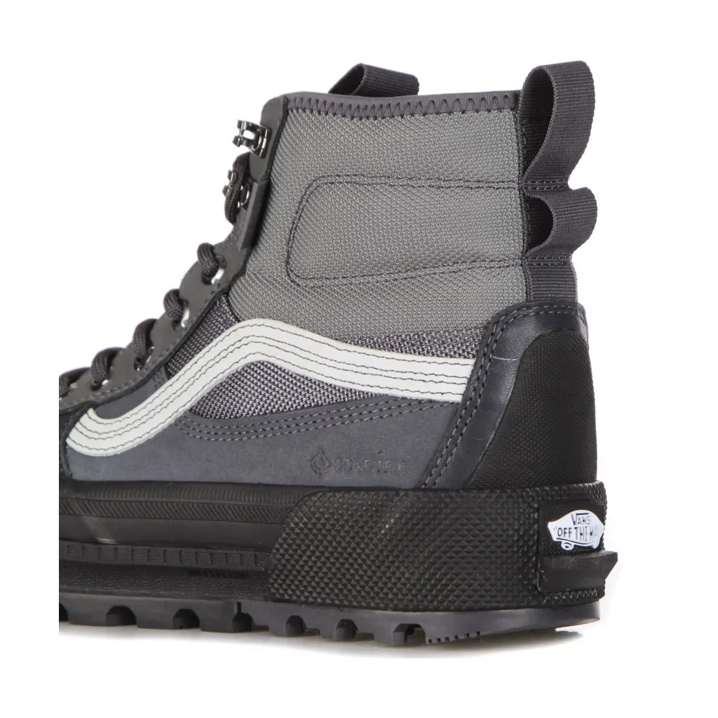 scarpa outdoor uomo sk8-hi mte-3 x gore-tex STEALTH/BLACK ASPHALT