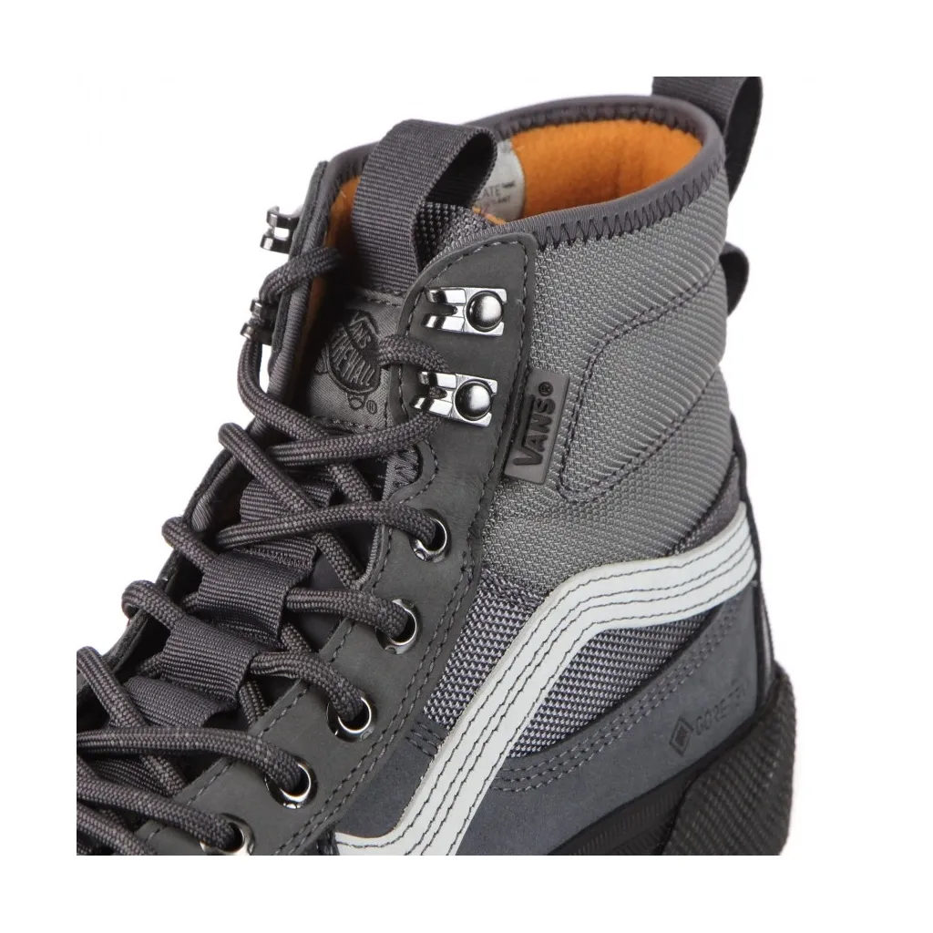 scarpa outdoor uomo sk8-hi mte-3 x gore-tex STEALTH/BLACK ASPHALT