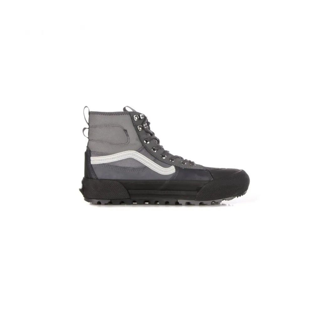 scarpa outdoor uomo sk8-hi mte-3 x gore-tex STEALTH/BLACK ASPHALT