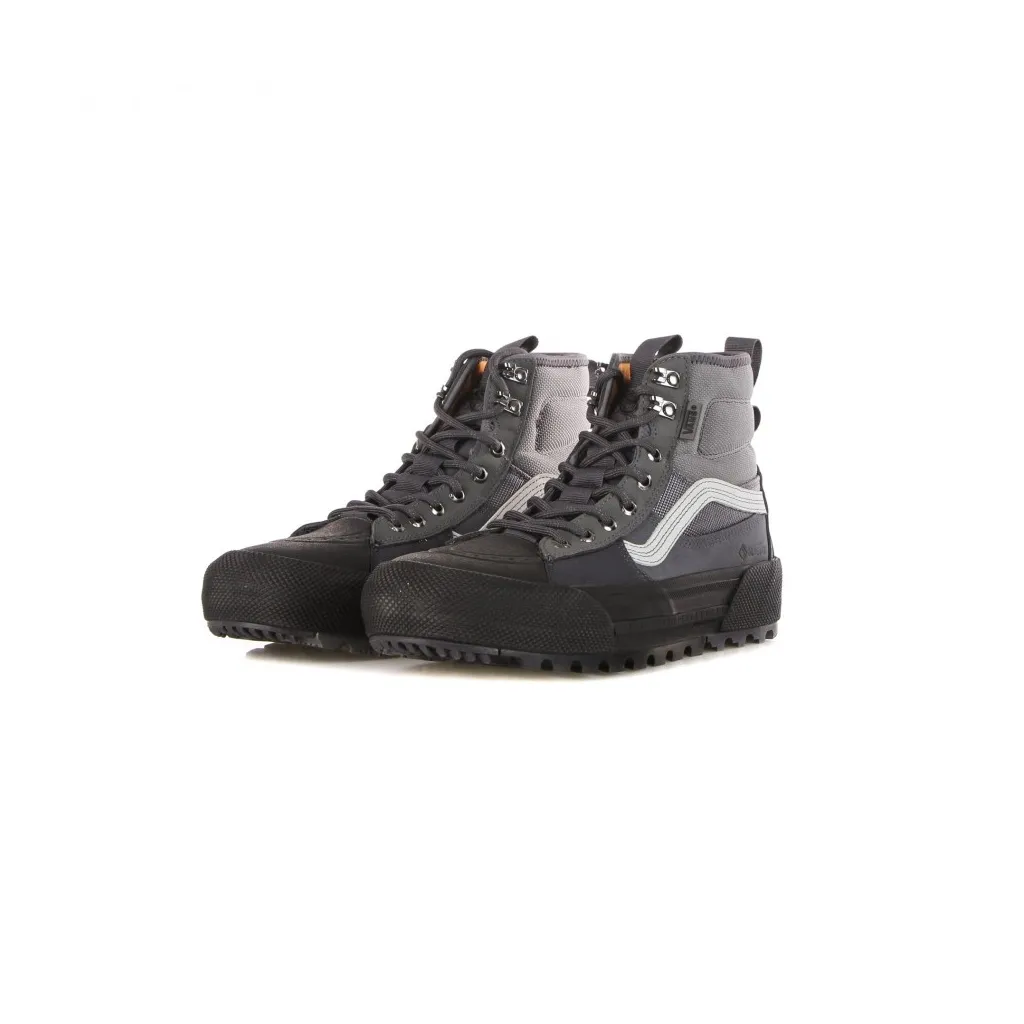 scarpa outdoor uomo sk8-hi mte-3 x gore-tex STEALTH/BLACK ASPHALT