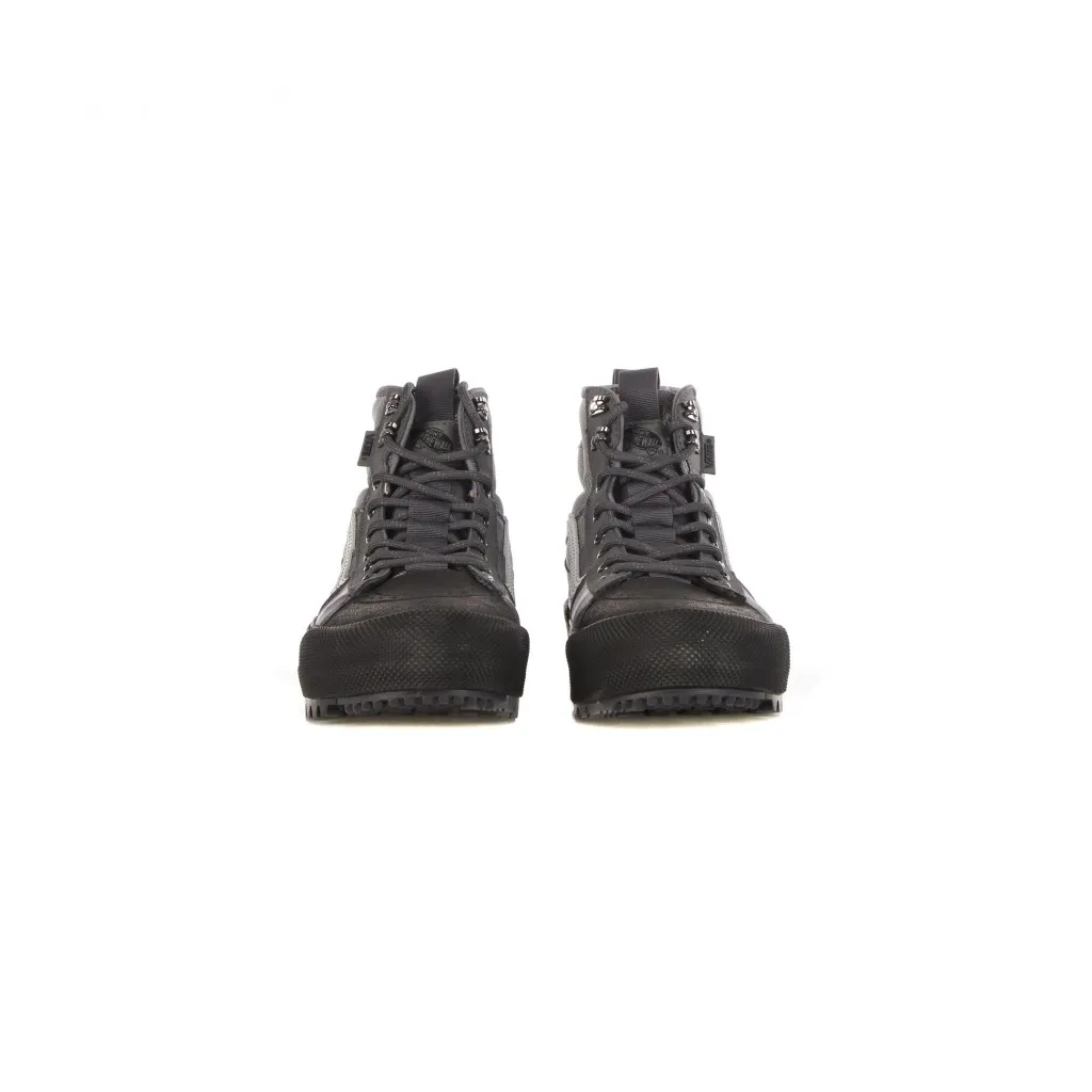 scarpa outdoor uomo sk8-hi mte-3 x gore-tex STEALTH/BLACK ASPHALT