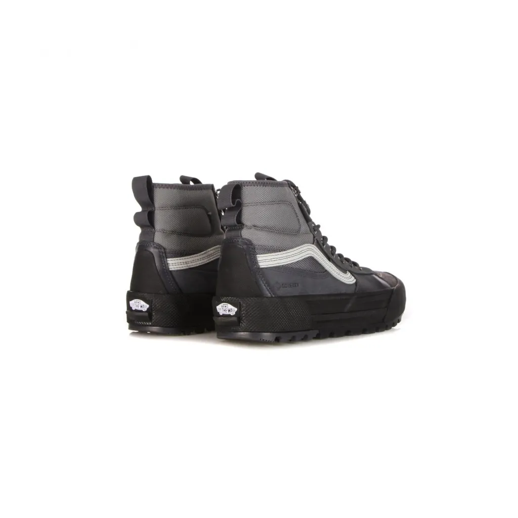 scarpa outdoor uomo sk8-hi mte-3 x gore-tex STEALTH/BLACK ASPHALT