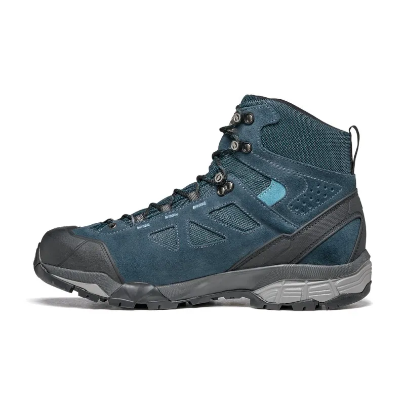 Scarpa ZG LITE GTX Octane-Lake Blue / Forma Media n°41
