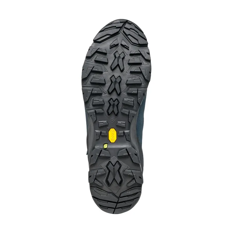 Scarpa ZG LITE GTX Octane-Lake Blue / Forma Media n°41