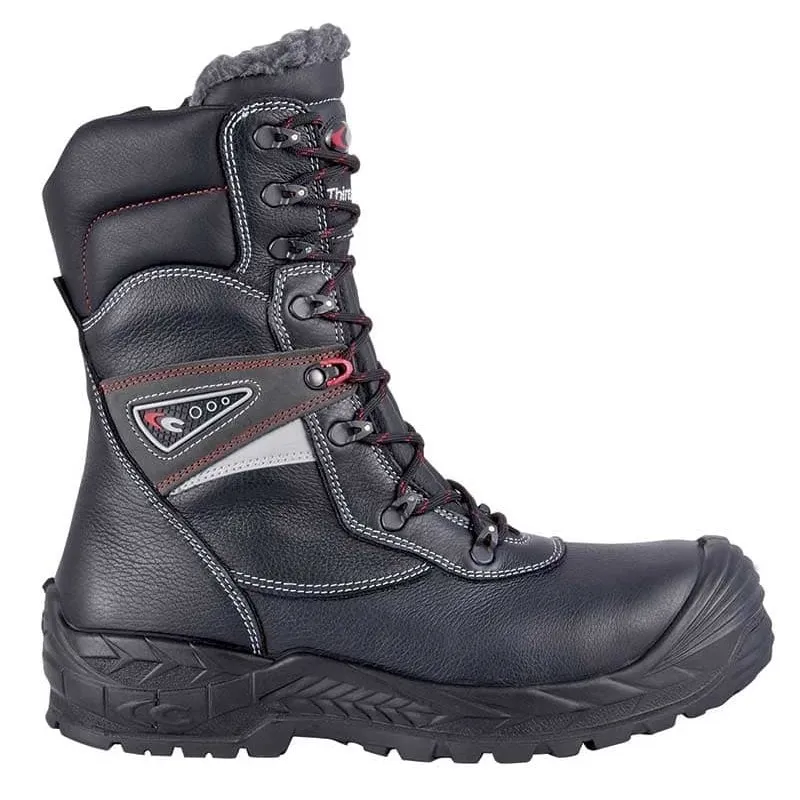 Scarpe Antinfortunistiche Cofra Fundinn S3 CI WR HRO SRC 13510-000