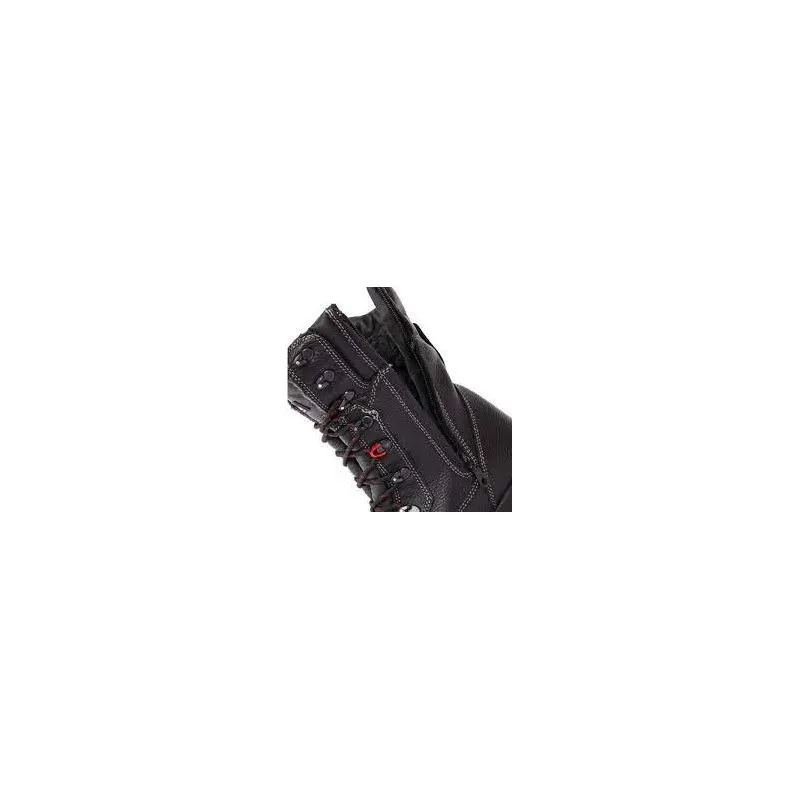 Scarpe Antinfortunistiche Cofra Fundinn S3 CI WR HRO SRC 13510-000
