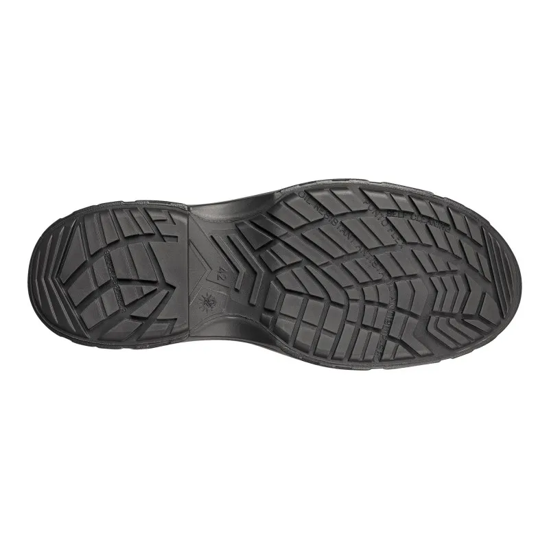 Scarpe Antinfortunistiche Exena XE020 - MF Amil Plus S3 SRC - A0345V008