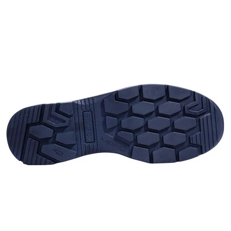 Scarpe antinfortunistiche Sparco Indy Line Sanremo S3S SR LG ESD 
