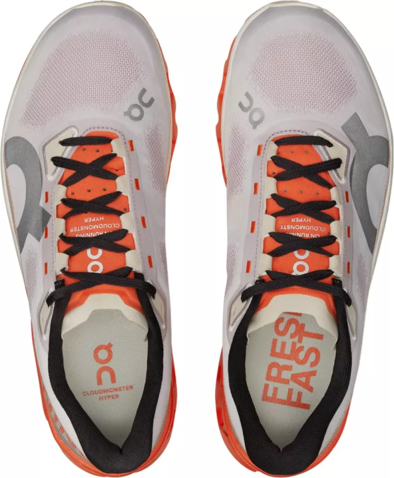 Scarpe da On Running Cloudmonster Hyper