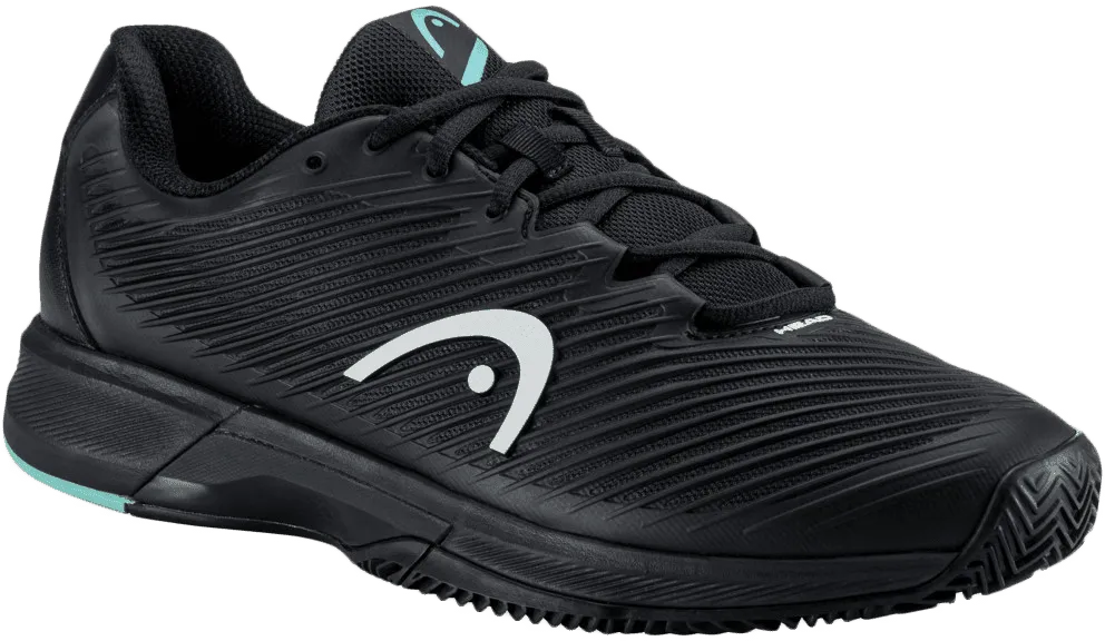 SCARPE DA UOMO HEAD REVOLT PRO 4.0 CLAY 273213 BKTE