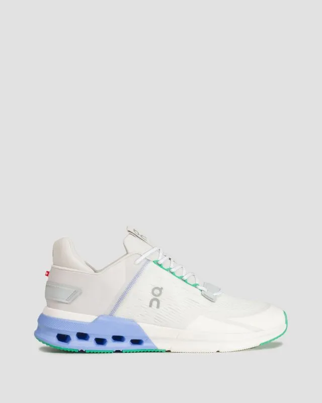 Scarpe da uomo On Running Cloudnova Flux