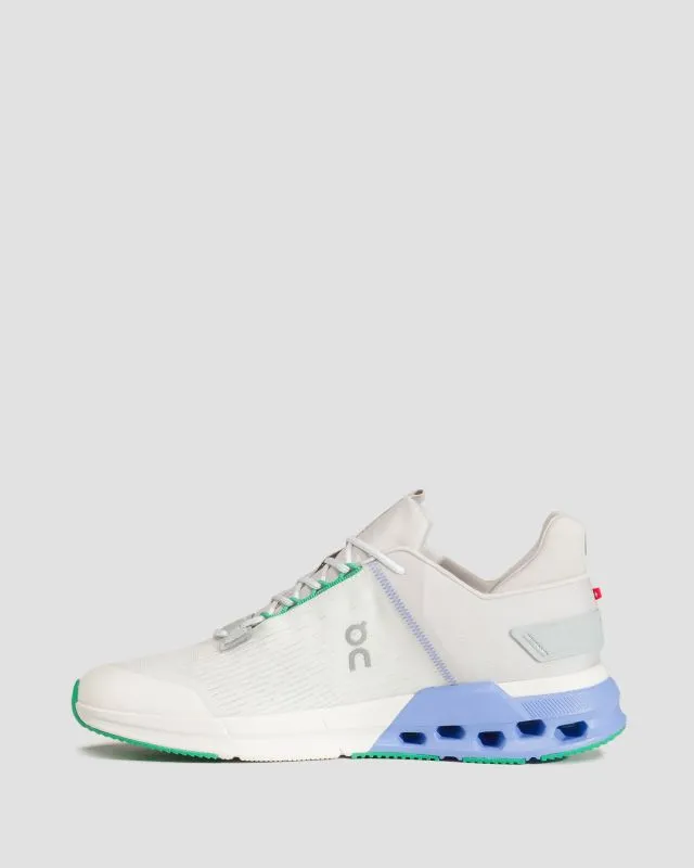 Scarpe da uomo On Running Cloudnova Flux
