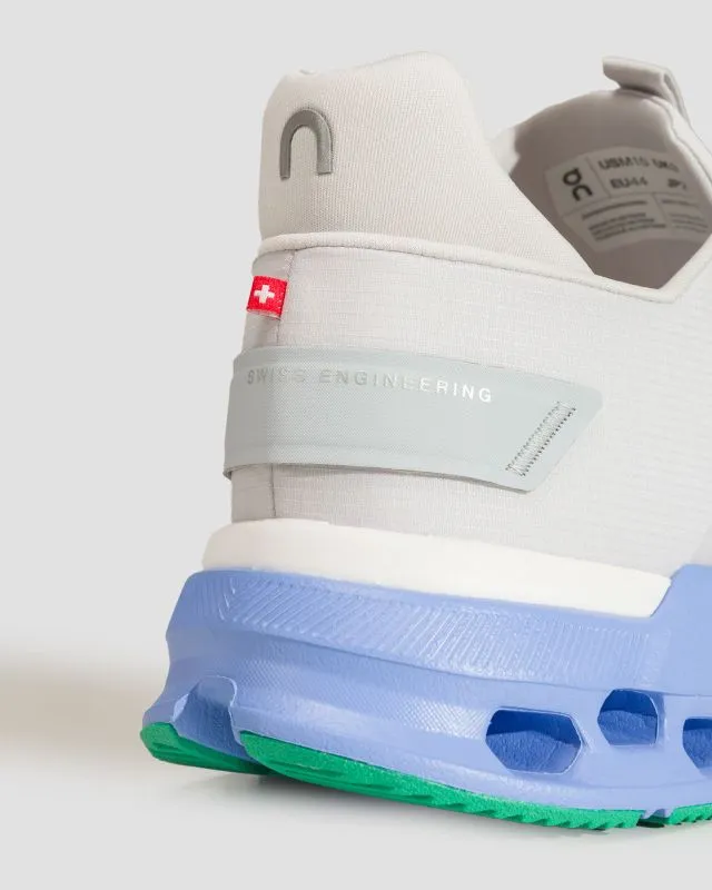 Scarpe da uomo On Running Cloudnova Flux