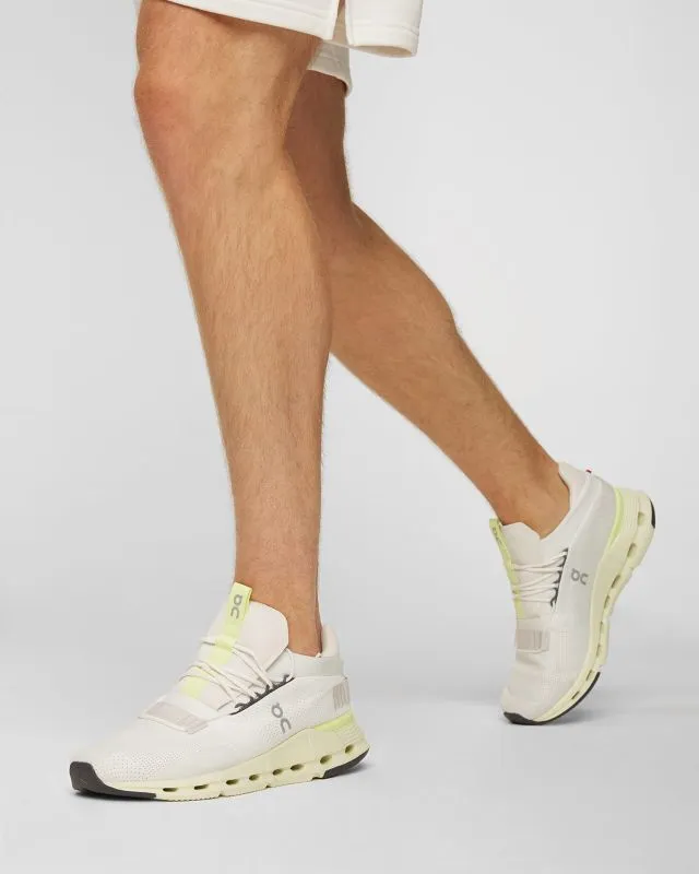 Scarpe da uomo On Running Cloudnova