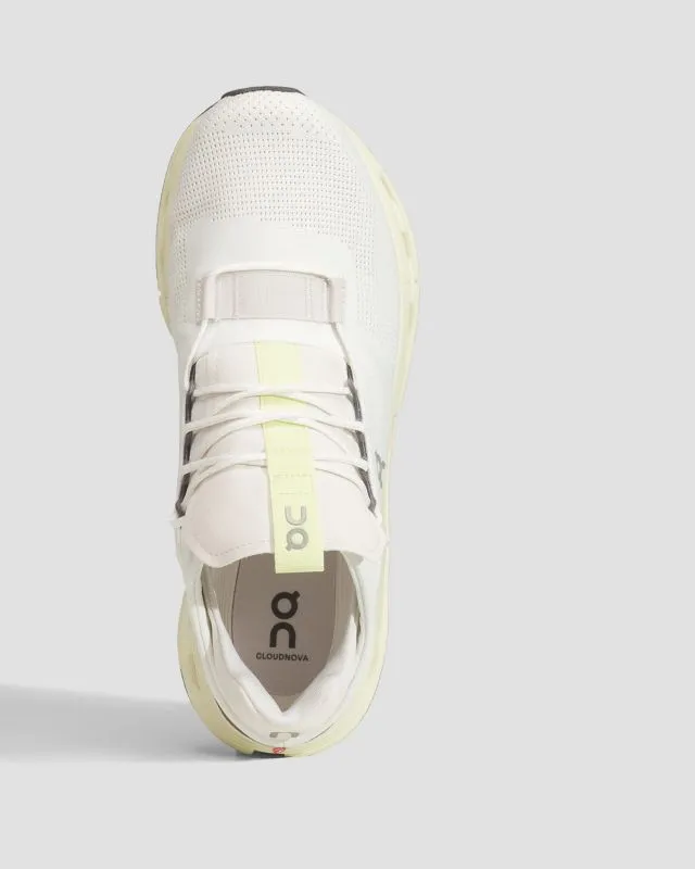 Scarpe da uomo On Running Cloudnova