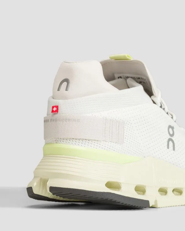 Scarpe da uomo On Running Cloudnova