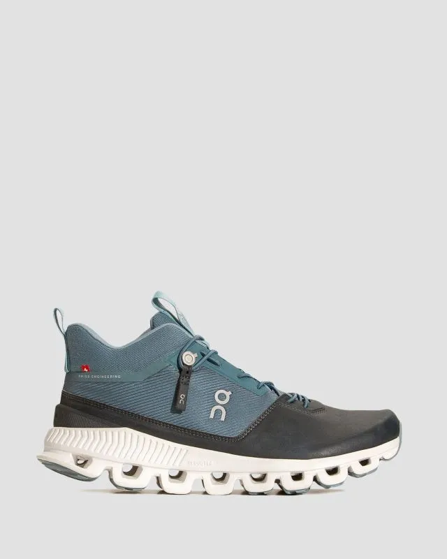 Scarpe ON RUNNING CLOUD HI WOMAN
