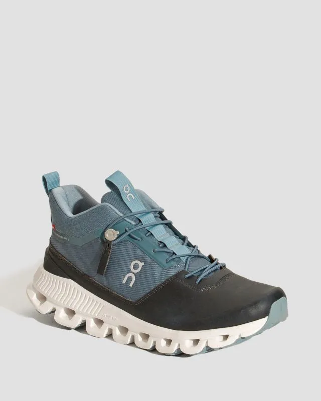 Scarpe ON RUNNING CLOUD HI WOMAN