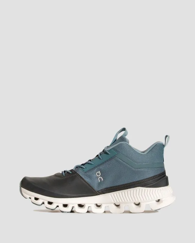 Scarpe ON RUNNING CLOUD HI WOMAN