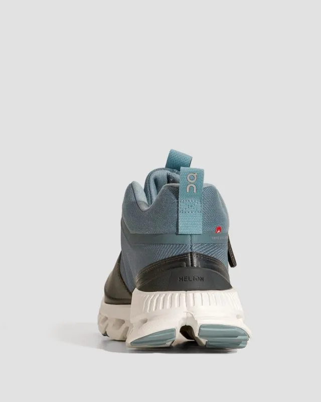 Scarpe ON RUNNING CLOUD HI WOMAN