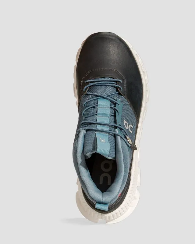 Scarpe ON RUNNING CLOUD HI WOMAN