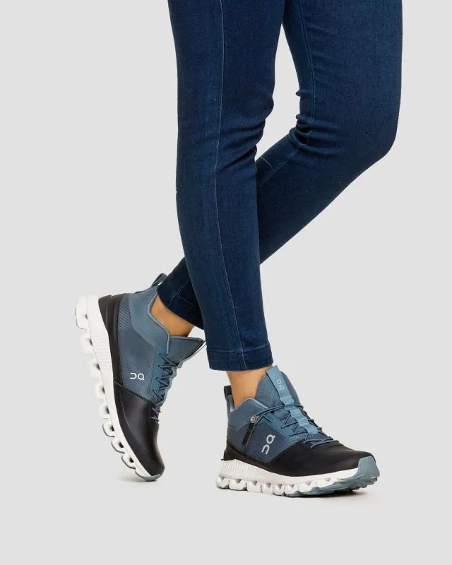 Scarpe ON RUNNING CLOUD HI WOMAN