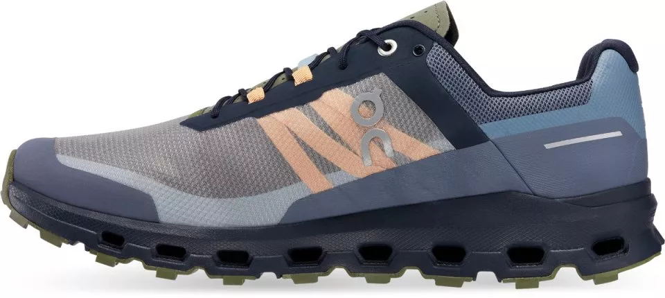Scarpe per sentieri On Running Cloudvista