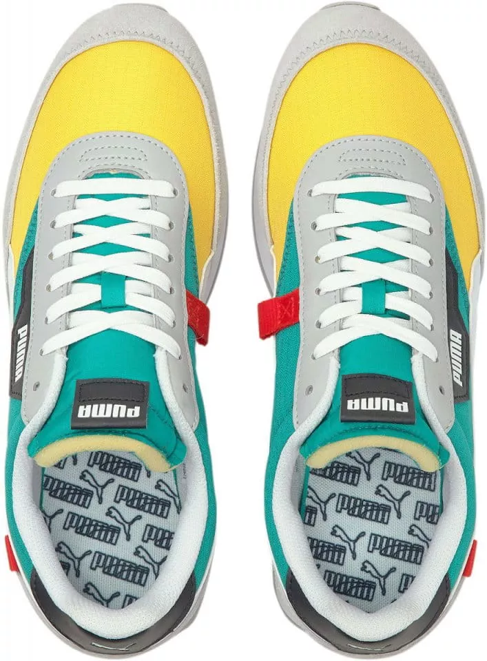 Scarpe Puma FUTURE RIDER PLAY ON