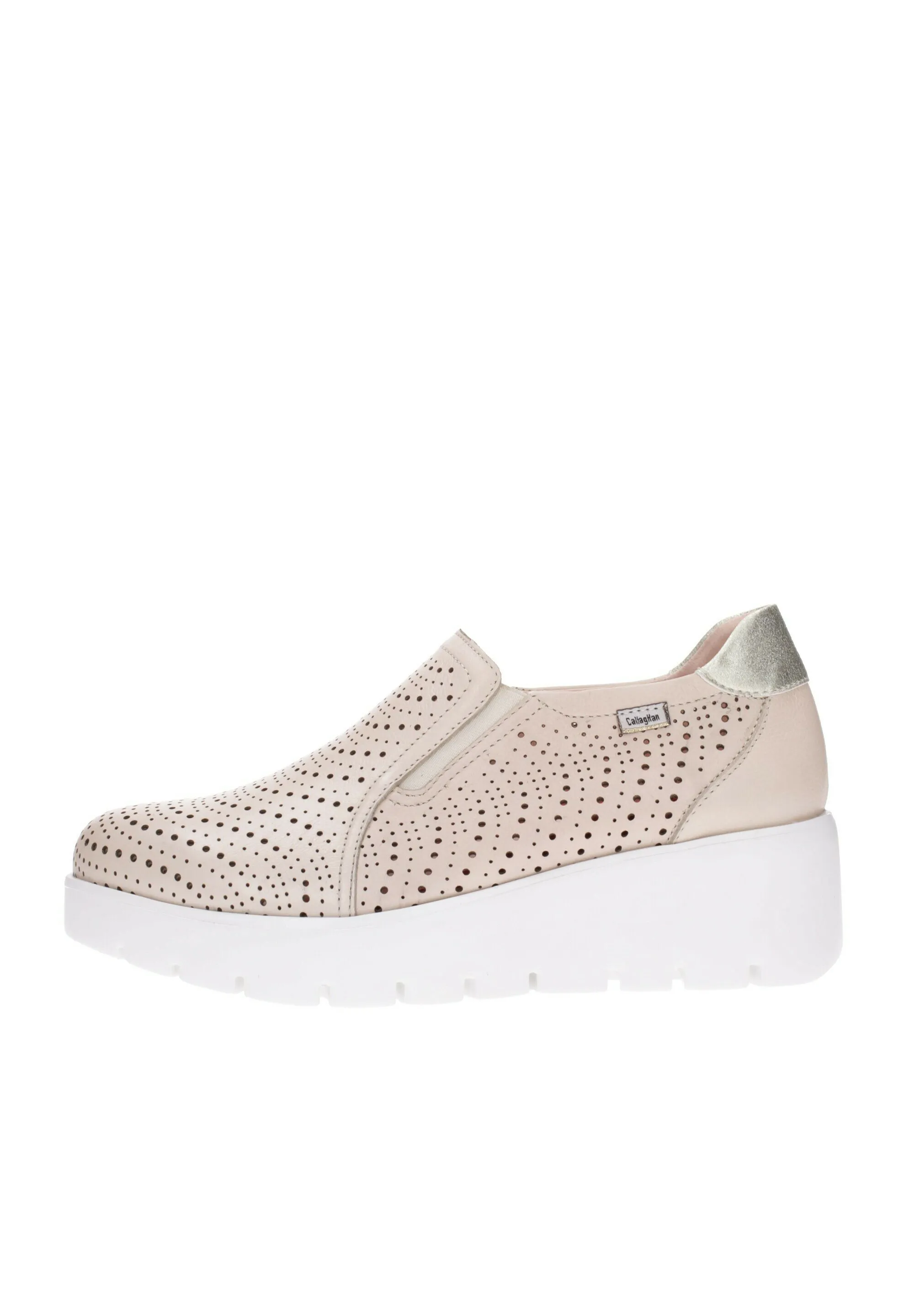 Scarpe senza lacci