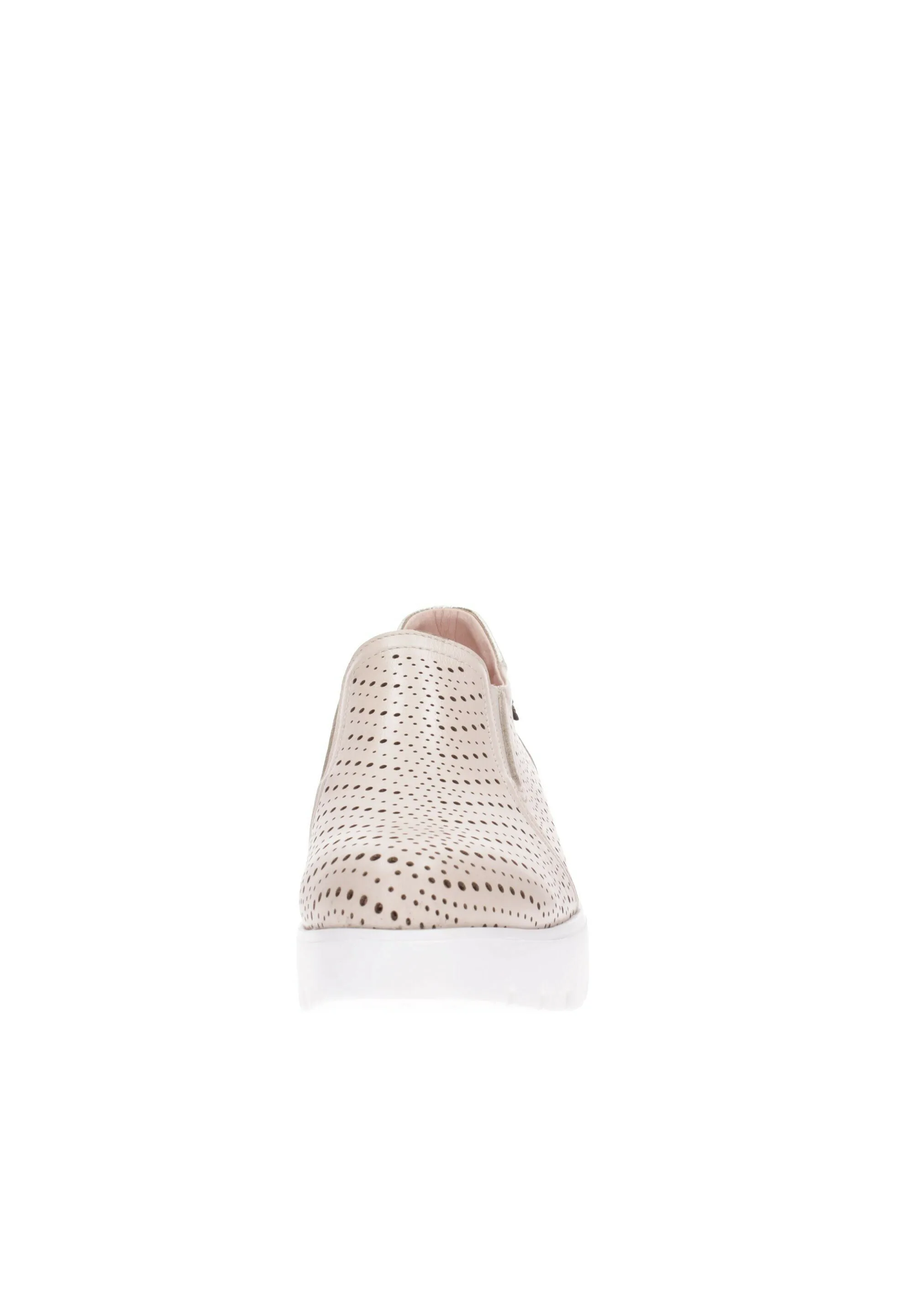 Scarpe senza lacci