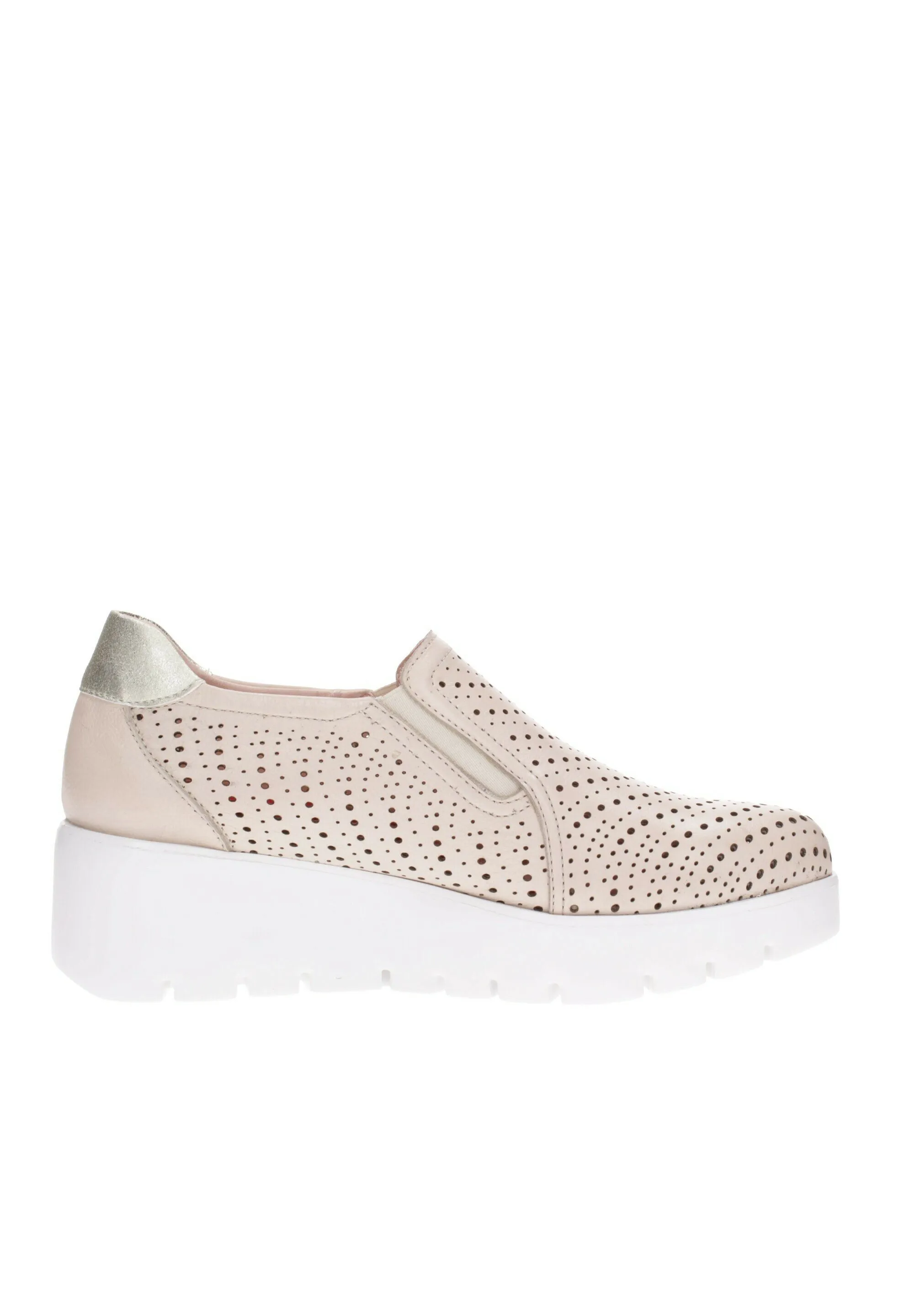 Scarpe senza lacci