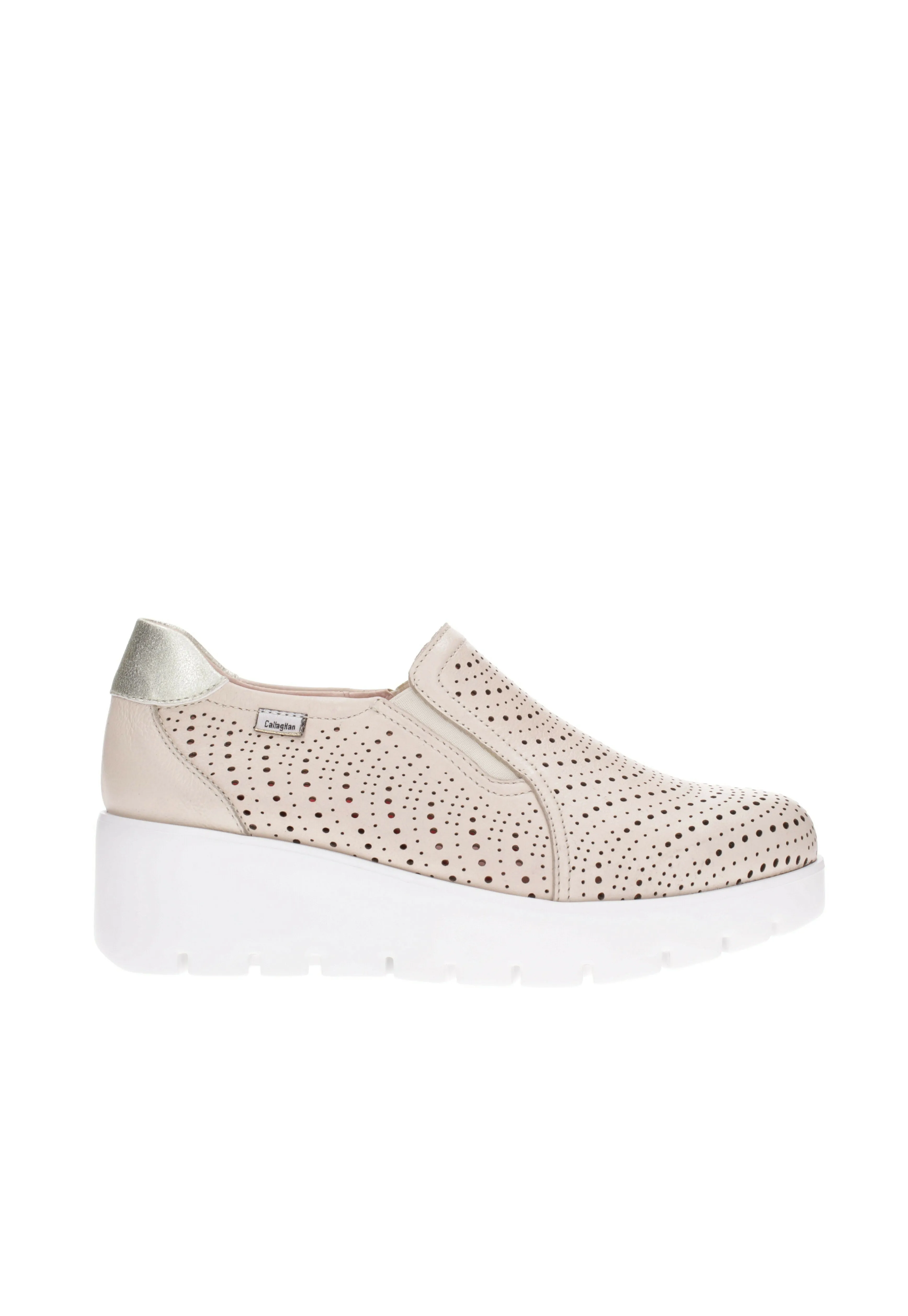 Scarpe senza lacci