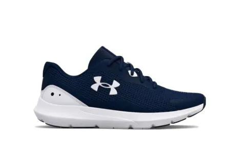 Scarpe Under Armour 3024883 Ua Surge 3 400 Blu