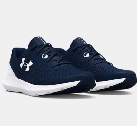 Scarpe Under Armour 3024883 Ua Surge 3 400 Blu