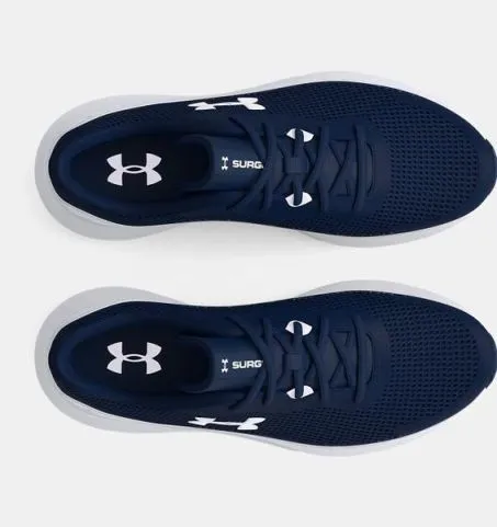 Scarpe Under Armour 3024883 Ua Surge 3 400 Blu