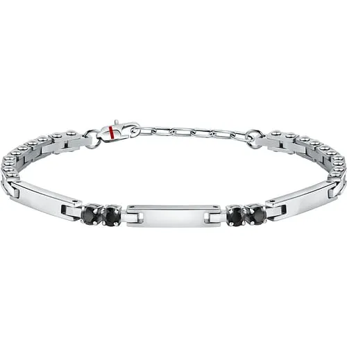 SECTOR TENNIS BRACELET - SANN38