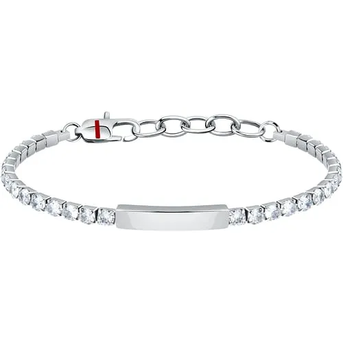 SECTOR TENNIS BRACELET - SANN38