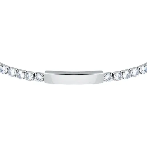 SECTOR TENNIS BRACELET - SANN38